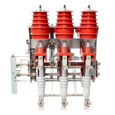 Διακόπτης φορτίου κενού υψηλής τάσης εξωτερικού χώρου